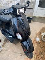 Vespa s50, Ophalen of Verzenden, Zo goed als nieuw, Benzine, Vespa