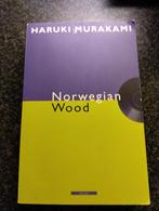 Haruki Murakami - Norwegian Wood, Haruki Murakami, Ophalen of Verzenden, Zo goed als nieuw, Nederland