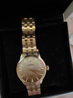 Seiko Presage Gold Gouden horloge, Ophalen, Zo goed als nieuw, Goud, Seiko