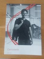 Electude Carrosserie Advanced Leerboek, Ophalen of Verzenden, Zo goed als nieuw, Autotechniek, Electude