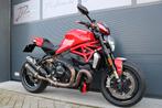 Ducati Monster 1200 R m1200R (2017)*Termignoni*Dealer ond.*, Motoren, Motoren | Ducati, DUCATI, 2 cilinders, 1198 cc, Motorrijbewijs A