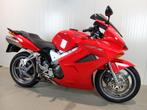 HONDA VFR 800 FI VTEC (bj 2005), Motoren, Motoren | Honda, Bedrijf, Sport, 0 cc