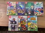 Super Mario U Deluxe - Switch, Online, Ophalen of Verzenden, Zo goed als nieuw, Platform