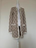 Mt. 38 Caroline Biss vest, Kleding | Dames, Ophalen of Verzenden, Zo goed als nieuw, Maat 38/40 (M)