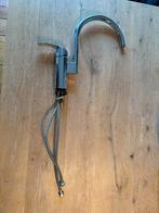 Grohe mengkraan chroom, Ophalen of Verzenden, Zo goed als nieuw, Chroom, Kraan