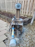 intex pomp, Tuin en Terras, Bubbelbaden en Hottubs, Ophalen of Verzenden, Gebruikt, Pomp
