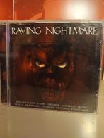 Raving Nightmare, Ophalen of Verzenden, Zo goed als nieuw