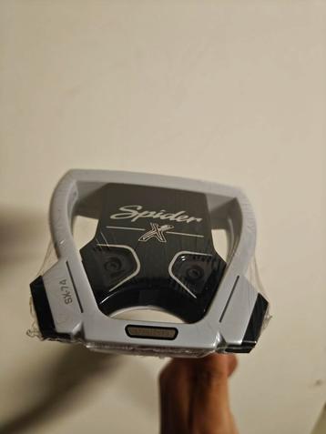 TM Spider X CS putter 35' *nieuw* beschikbaar voor biedingen