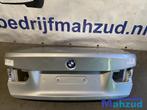 BMW 3 SERIE F30 Sedan Grijs achterklep 2011-2018, Auto-onderdelen, Ophalen, Gebruikt, Achterklep, Achter