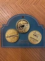 Efteling Speldjes Set Oktober 2025, Ophalen of Verzenden, Nieuw, Button of Speldje