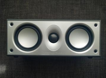 Mordaunt short ms304 center speaker  beschikbaar voor biedingen
