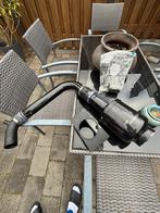 RacingLine air intake VW Golf 5 GTI, Ophalen of Verzenden, Gebruikt