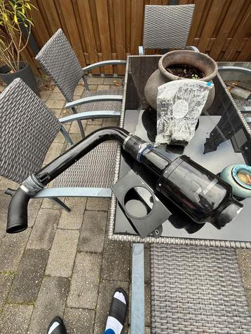 RacingLine air intake VW Golf 5 GTI  beschikbaar voor biedingen