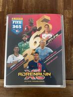 Voetbal Album - Panini FIFA 365 Adrenalyn XL, Ophalen of Verzenden, Gebruikt, Overige sporten, Poster, Plaatje of Sticker