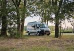 Peugeot Boxer 3.0 L3H2 2016 - Off Grid - All terrain banden, Overige merken, Chemisch toilet, Buscamper of Camperbus, Tot en met 3