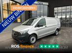 Mercedes-Benz Vito 116 CDI Lang / Navigatie / Camera / Parke, Auto's, Automaat, Euro 6, Overige kleuren, Mercedes-Benz