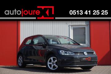 Volkswagen Golf 1.0 TSI Trendline | Airco | 16'' LM | Radio  beschikbaar voor biedingen