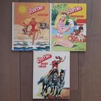 Barbie vintage hardcover prentenboeken, Boeken, Kinderboeken | Jeugd | onder 10 jaar, Gelezen, Ophalen of Verzenden, Fictie algemeen