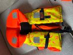 Reddingsvest kind 15-20 kg, Watersport en Boten, Watersportkleding, Ophalen of Verzenden, Gebruikt, Kind, Reddingsvest of Zwemvest
