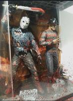 Friday the 13th & Nightmare on Elm Street Figuren, Ophalen of Verzenden, Nieuw
