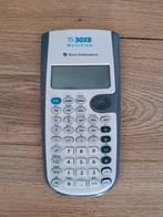 Texas Instruments TI-30XB Rekenmachine, Ophalen of Verzenden