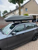 Dakoffer tehuur, Auto diversen, Dakkoffers, Ophalen of Verzenden