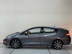 Honda Insight 1.3 Elegance Hybride Aut Airco, Euro 5, 4 cilinders, Bedrijf, Hybride Elektrisch/Benzine
