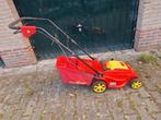 Wolf Garten A 370 E Elektrische Grasmaaier, Ophalen, Cirkelmaaier, Elektrische grasmaaier, Opvangzak