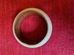 Dames armband zgan, Ophalen, Zo goed als nieuw, Zilver