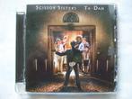 cd  SCISSOR SISTERS - Ta - Dah, Ophalen of Verzenden, 1980 tot 2000, Gebruikt