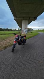 Rieju mrt 77cc stage 6, Fietsen en Brommers, 6 versnellingen, Nieuw, 77 cc, Ophalen