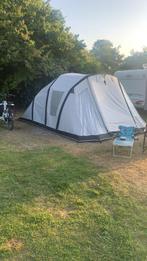 Bardani airwave 300 B’cool, Caravans en Kamperen, Tenten, Ophalen, Zo goed als nieuw, Tot en met 4