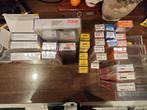 35 n spoor lege doosjes diverse merken, Ophalen of Verzenden, Gebruikt, Gelijkstroom of Wisselstroom, Overige merken