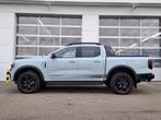 Ford Ranger Stormtrak | 3500KG Trekgewicht! | Apple Carplay, Auto's, Bestelauto's, Automaat, 188 pk, Stof, Gebruikt