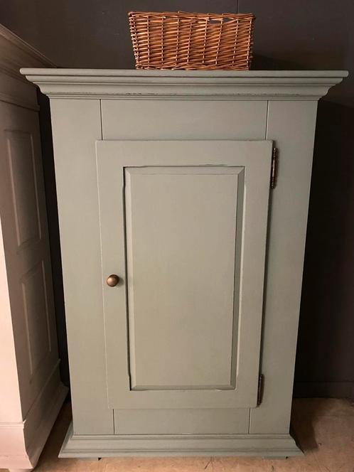 Eéndeurskast Olive, Kinderen en Baby's, Kinderkamer | Commodes en Kasten, 105 cm of meer, Minder dan 50 cm, Ophalen of Verzenden