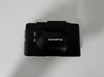 Olympus xa, goede conditie, Audio, Tv en Foto, Fotocamera's Analoog, Ophalen of Verzenden, Gebruikt, Compact, Olympus
