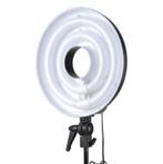 Falcon Eyes Ringlamp RFL-3 90W, Nieuw, Lamp of Flitsset, Ophalen of Verzenden