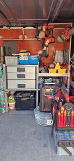 Bedrijfswagen kast, 33 - 40 uur, Overige niveaus, Starter, Overige vormen