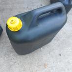 3 benzine tankjes, Auto diversen, Overige Auto diversen, Ophalen