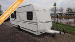 Fendt Tendenza 465 SFB Model 2025 VOORRAAD VOORDEEL, Caravans en Kamperen, Caravans, Rondzit, Bedrijf, Overige typen, Fendt