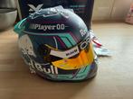 Max Verstappen Miami 2023 1:2 Helm, Ophalen of Verzenden, Nieuw, Formule 1