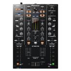Pioneer DJ DJM T1 DJMT1 Traktor mixer mengpaneel, Ophalen of Verzenden, Zo goed als nieuw, Minder dan 5 kanalen, Microfooningang