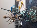 nagash, Hobby en Vrije tijd, Wargaming, Ophalen of Verzenden, Zo goed als nieuw