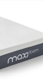 Maxi Foam Matras - Zo goed als nieuw!, 90 cm, Eenpersoons, Ophalen of Verzenden, Zo goed als nieuw