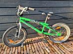 Sparta crossfiets, groen, 20 inch, Ophalen, Gebruikt, Aluminium, 16 tot 20 inch