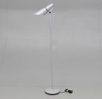 Hannes Wettstein, Artemide, vloerlamp "Spy" - Italy 1990s, Ophalen, Metaal