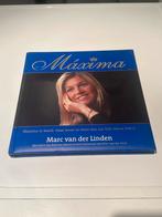 Máxima in Beeld - Marc van der Linden, Ophalen of Verzenden, Zo goed als nieuw, Film, Tv en Media