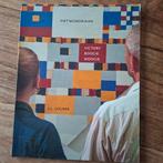 Piet Mondriaan - Victory Boogie Woogie, Ophalen of Verzenden, Zo goed als nieuw, Schilder- en Tekenkunst, J.L. Locher