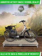 Gazelle Orange elektrische fiets met BOSCH middenmotor ebike, Gebruikt, 50 km per accu of meer, Gazelle