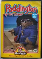 Paddington op het Strand (2005), Alle leeftijden, Ophalen of Verzenden, Educatief, Tv fictie